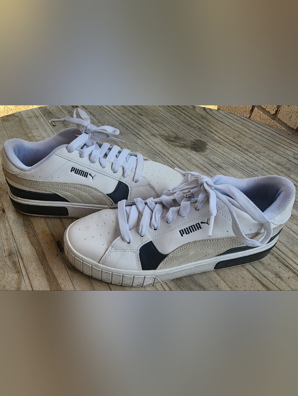PUMA Sneakers | Women’s 9.5